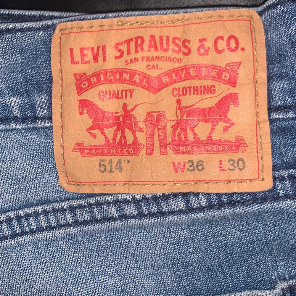 Levi Jeans